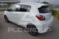 2024 Mitsubishi SpaceStar