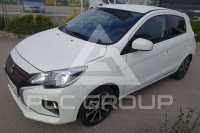 2024 Mitsubishi SpaceStar