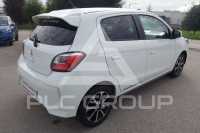 2024 Mitsubishi SpaceStar