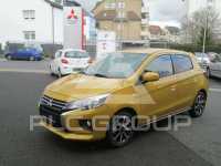 2025 Mitsubishi SpaceStar