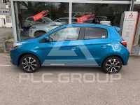 2025 Mitsubishi SpaceStar