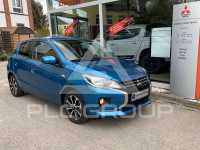 2025 Mitsubishi SpaceStar