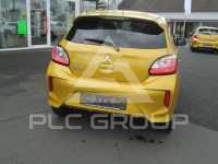 2025 Mitsubishi SpaceStar