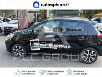 2024 Mitsubishi SpaceStar