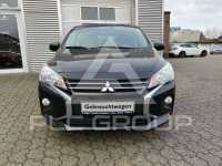 2024 Mitsubishi SpaceStar