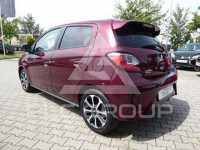 2025 Mitsubishi SpaceStar