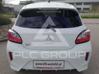 2024 Mitsubishi SpaceStar