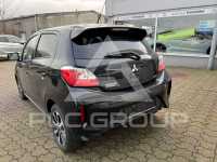 2024 Mitsubishi SpaceStar
