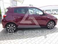 2025 Mitsubishi SpaceStar