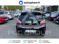 2024 Mitsubishi SpaceStar