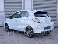 2024 Mitsubishi SpaceStar