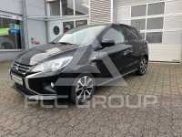 2024 Mitsubishi SpaceStar