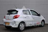 2024 Mitsubishi SpaceStar