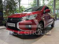 2024 Mitsubishi SpaceStar