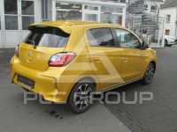 2025 Mitsubishi SpaceStar