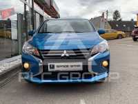2025 Mitsubishi SpaceStar