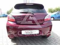 2025 Mitsubishi SpaceStar