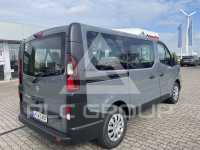 2024 Nissan Primastar