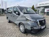 2024 Nissan Primastar