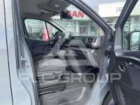 2024 Nissan Primastar