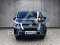 2024 Nissan Primastar