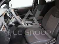 2024 Nissan LEAF