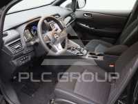 2024 Nissan LEAF