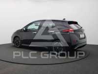 2024 Nissan LEAF
