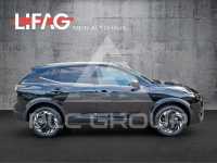 2024 Nissan QASHQAI