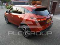 2024 Nissan QASHQAI