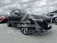 2024 Nissan QASHQAI