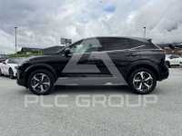 2024 Nissan QASHQAI