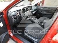 2024 Nissan QASHQAI