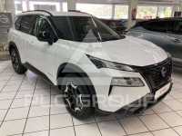 2024 Nissan X-TRAIL