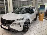 2024 Nissan X-TRAIL