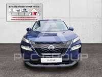 2024 Nissan X-TRAIL