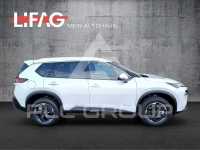 2024 Nissan X-TRAIL