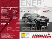 2024 Nissan X-TRAIL