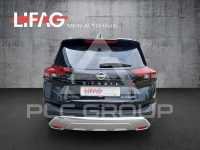 2024 Nissan X-TRAIL