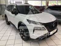 2024 Nissan X-TRAIL