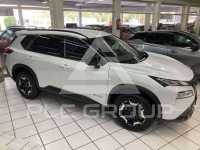 2024 Nissan X-TRAIL