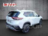2024 Nissan X-TRAIL