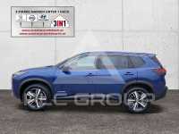 2024 Nissan X-TRAIL