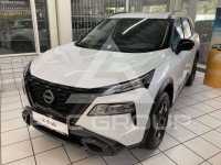 2024 Nissan X-TRAIL