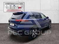 2024 Nissan X-TRAIL