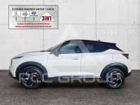 2024 Nissan Juke