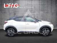 2024 Nissan Juke