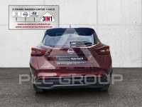 2024 Nissan Juke