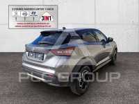 2024 Nissan Juke