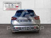 2024 Nissan Juke